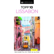 Lissabon Första Klass Pocketguider